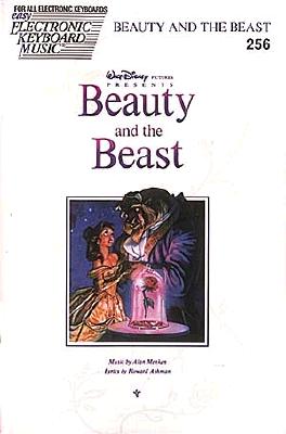 256. Beauty and the Beast [Paperback]