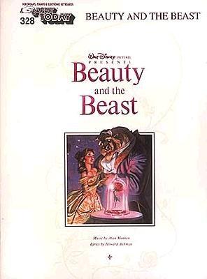 Image for Beauty And The Beast