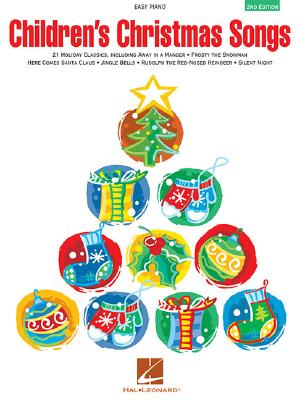 Image for Children's Christmas Songs Children's Christmas Songs