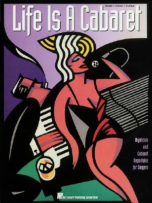 Life is a Cabaret