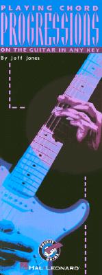 Playing Chord Progressions on the Guitar in Any Key