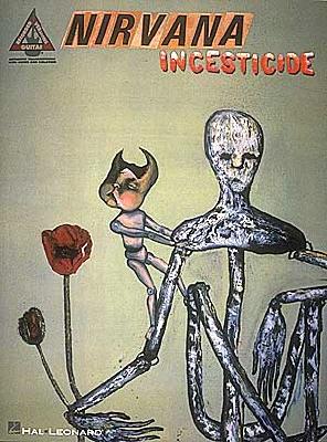 Image for Nirvana: Incesticide Nirvana: Incesticide
