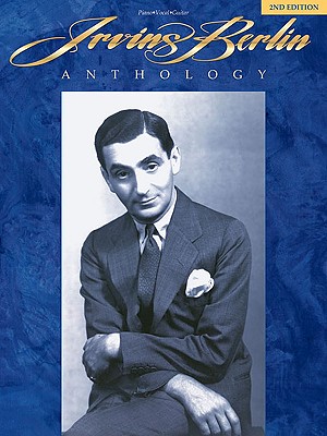 Irving Berlin Anthology (Revised)