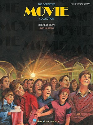 The Definitive Movie Collection (Definitive Collections)