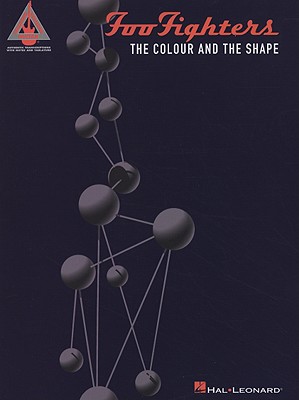 Foo Fighters - The Colour and the Shape (Guitar Recorded Versions)