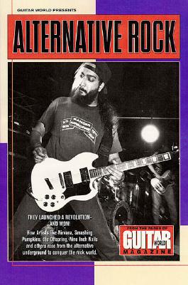 Image for Guitar World Presents Alternative Rock