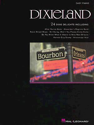 Dixieland Hal Leonard Corp.