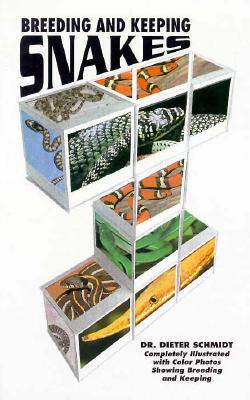 Breeding and Keeping Snakes