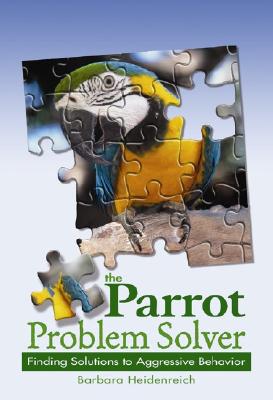 Image for The Parrot Problem Solver The Parrot Problem Solver