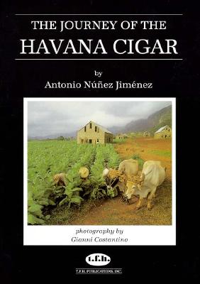 The Journey of the Havana Cigar