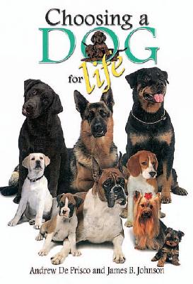 Image for Choosing a Dog for Life