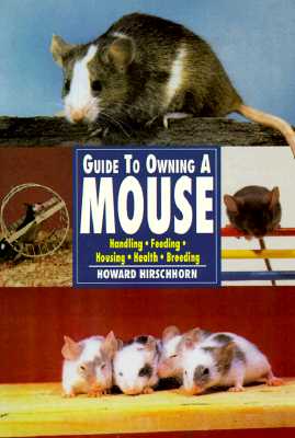 Guide to Owning a Mouse