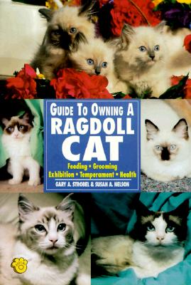 Image for Guide to Owning a Ragdoll Cat Guide to Owning a Ragdoll Cat