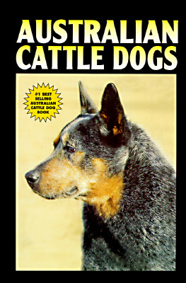 Australian Cattle Dogs (KW Dog)