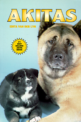 Image for Akitas