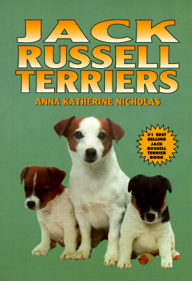 Jack Russell Terriers (Revised)