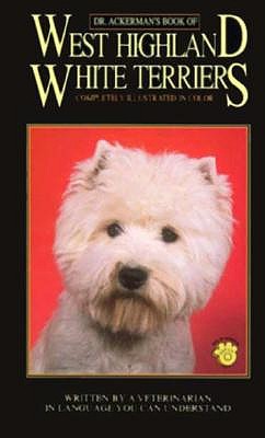 Dr Ackerman West Highland Whit (BB Dog)