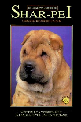 Dr Ackermans Chinese Shar Pei (BB Dog)