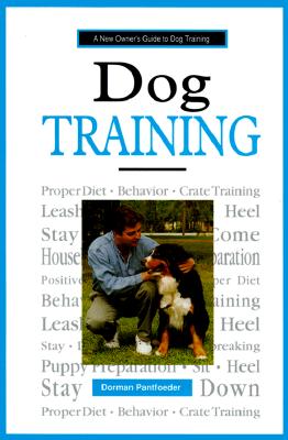 A New Owner's Guide to Dog Training