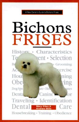 A New Owner's Guide to Bichons Frises