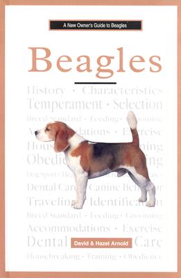 A New Owner's Guide to Beagles