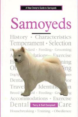 Image for SAMOYEDS