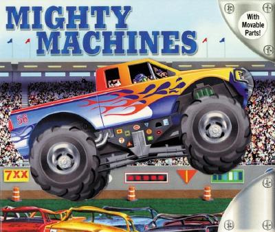Mighty Machines