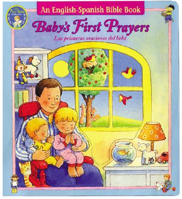 SP Baby's First Prayers