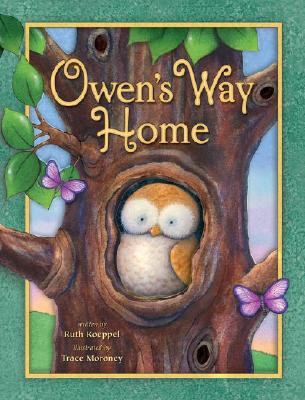 Owen's Way Home
