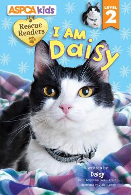 Image for ASPCA kids: Rescue Readers: I Am Daisy: Level 2 (2) ASPCA kids: Rescue Readers: I Am Daisy: Level 2 (2)