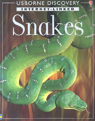 Image for Snakes (Discovery Program)