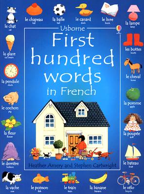 Image for First Hundred Words in French