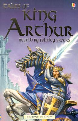 Image for Tales of King Arthur (Paperbacks)
