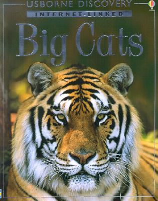 Big Cats: Internet Linked (Discovery Program)