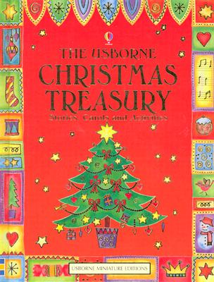 The Usborne Christmas Treasury