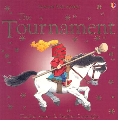 The Tournament (First Stories)