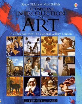 Usborne Introduction to Art: In Association With the National Gallery, London