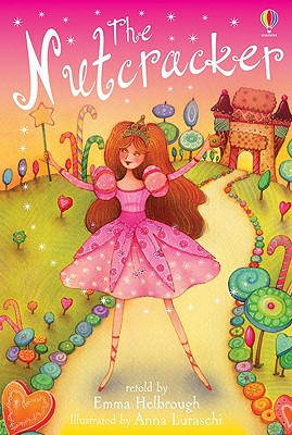 Image for The Nutcracker (Young Reading Gift Books) The Nutcracker (Young Reading Gift Books)