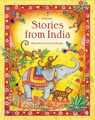 Image for Stories From India (Stories for Young Children) Stories From India (Stories for Young Children)