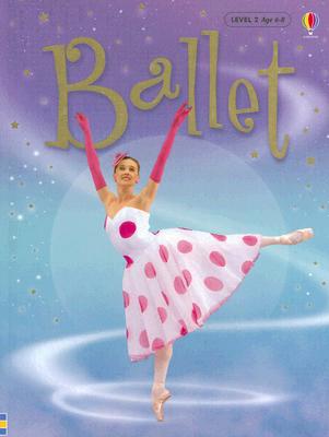 Image for Ballet (Beginners Social Studies - New Format) Ballet (Beginners Social Studies - New Format)