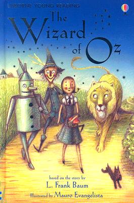 Wizard of Oz