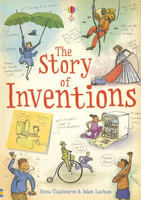 Story of Inventions, The