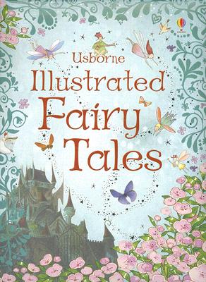 Image for Illustrated Fairy Tales (Illustrated Stories Series)