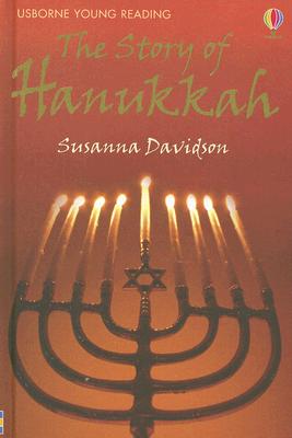 Story of Hanukkah