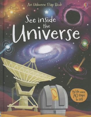 Image for See Inside the Universe (See Inside Board Books)