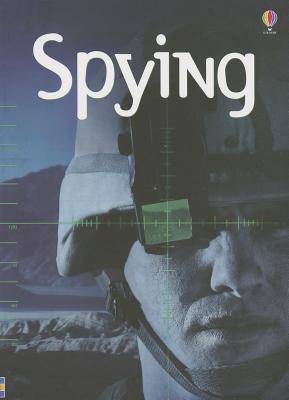 Image for Spying