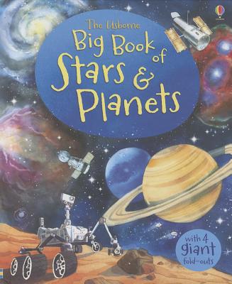 Big Book of Stars and Planets