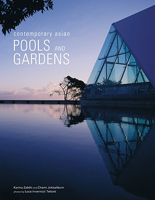 Image for Contemporary Asian Pools And Gardens