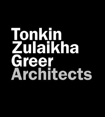 Tonkin Zulaikha Greer Architects (Pesaro Monograph)