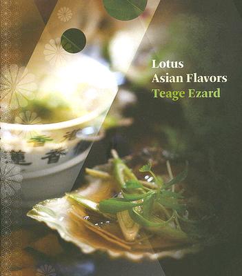 Image for Lotus: Asian Flavors